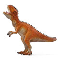 schleich Dinosaurs Off-road vehicle with dino outpost
