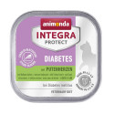 Animonda 4017721866293 kasside niiske toit 100 g