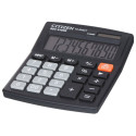 CITIZEN CALCULATOR OFFICE SDC-810NR, 10-DIGIT, 127X105MM, BLACK