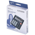 CITIZEN CALCULATOR OFFICE SDC-810NR, 10-DIGIT, 127X105MM, BLACK