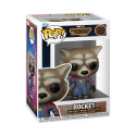 FUNKO POP! Vinyl Figuur: Guardians of The Galaxy 3 Rocket