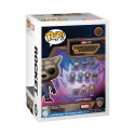 FUNKO POP! Vinyl Figuur: Guardians of The Galaxy 3 Rocket