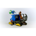 SCHLEICH DINOSAURS Track Vehicle