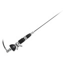 20-035# Antena samochodowa cb sirio snake27 1m black