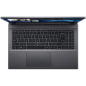 Sülearvuti Acer Extensa 15, i5 8GB 512GB, hõbe