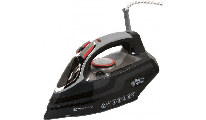 Russell Hobbs 20630-56 Power Steam Ultra must