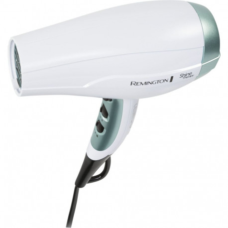 Remington Shine Therapy D5216 biały
