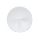 UBIQUITI PBE-5AC-Gen2 Ubiquiti PowerBeam AC Gen2 25dBi 5GHz AC 450+ Mbps, GigE PoE, 400 mm Dish Ref.