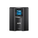 APC Smart-UPS C 1000VA LCD 230V with SmartConnect