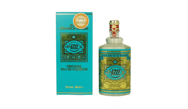 4711 ORIGINAL EAU DE COLOGNE 300ML