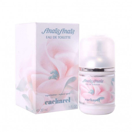 Cacharel tualettvesi Anais Anais 30ml pihustiga