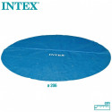 Basseini kate Intex 28010 Ringjas Solaar Ø 244 cm