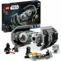 Playset Lego Star-wars 75345 the bomber 625 Tükid, osad