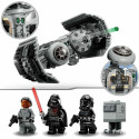 Playset Lego Star-wars 75345 the bomber 625 Tükid, osad