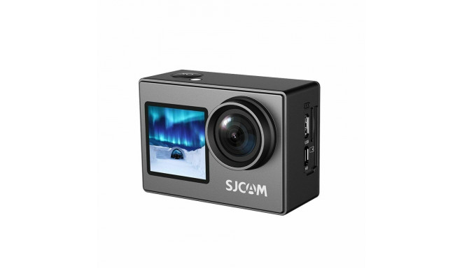 Спортивная камера SJCAM SJ4000 Чёрный