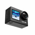 Sporta Kamera SJCAM SJ4000 Melns