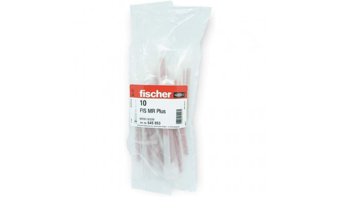 Nozzle Fischer Mixer Plastic