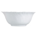 Kauss Luminarc Feston Valge Klaas 12 cm (24 Ühikut)