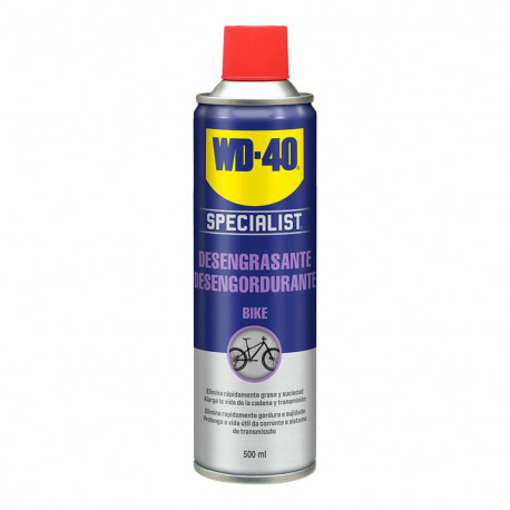 Rasvaärasti WD-40 34912 500 ml