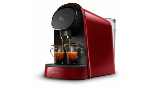 Capsule Coffee Machine Philips L'Or Barista LM8012 / 51