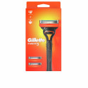 Manuāls skuveklis Gillette Fusion 5