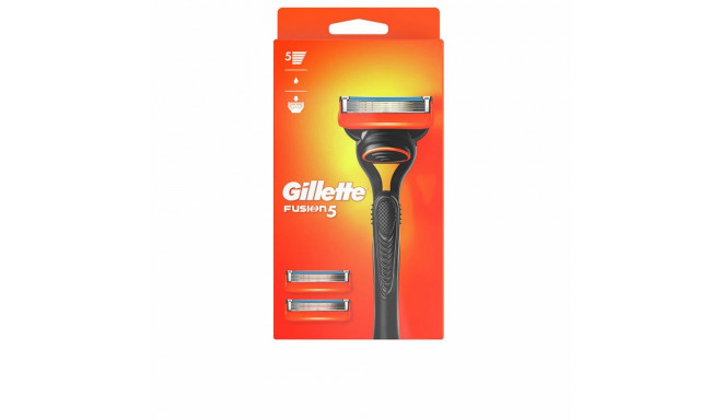 Manual shaving razor Gillette Fusion 5