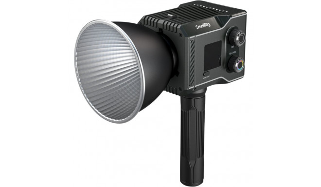 SmallRig 4810 RC 60C RGB LED Video Light with Powerbank Clamp Edition