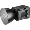 SMALLRIG 4810 RC 60C RGB LED VIDEO LIGHT WITH POWERBANK CLAMP EDITION