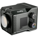 SMALLRIG 4810 RC 60C RGB LED VIDEO LIGHT WITH POWERBANK CLAMP EDITION