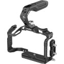 SMALLRIG 4976 BLACK MAMBA CAGE KIT FOR CANON EOS R5 MARK II