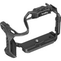 SMALLRIG 4975 BLACK MAMBA CAGE FOR CANON EOS R5 MARK II