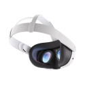 Meta Quest 3 Virtual reality system, 512GB, White