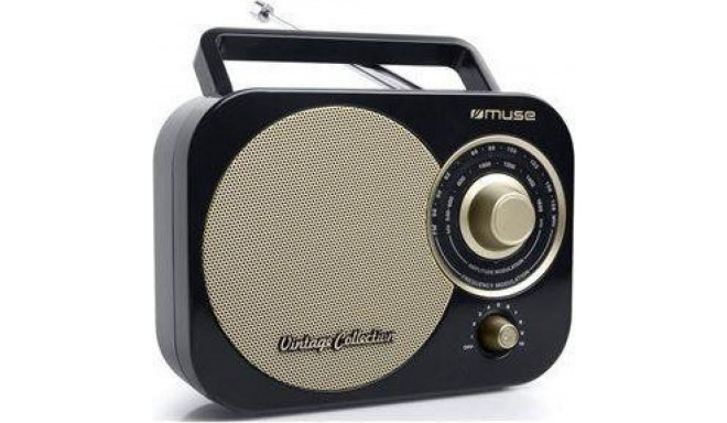 RADIO RECEIVER M-55RB