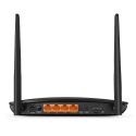 Wireless Router - Tp-link Archer Mr500, Black