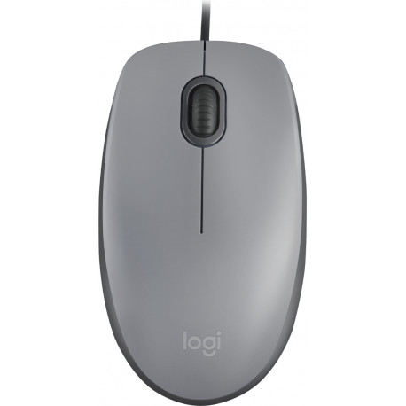 Logitech M110 Gray