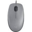 Logitech M110 Gray
