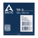 Arctic TP-3 100x100x1mm