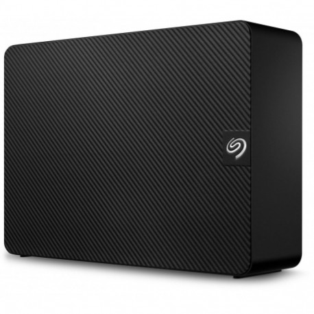 Seagate Expansion 6TB 3.5" Black STKP6000400