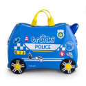 Trunki Percy the Police Car