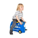 Trunki Percy the Police Car