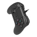 Hori SPF-023U Gaming Controller Black Gamepad PC, PlayStation 4, PlayStation 5