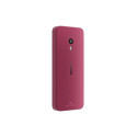 HMD Nokia 225 (2024) - 4G, VoLTE, 2,4&quot;, 0,3MP, 64MB/128MB Pink