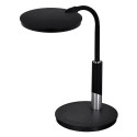 Activejet LED desk lamp AJE-RAYA RGB BLACK