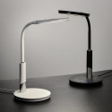 Activejet LED desk lamp AJE-RAYA RGB BLACK