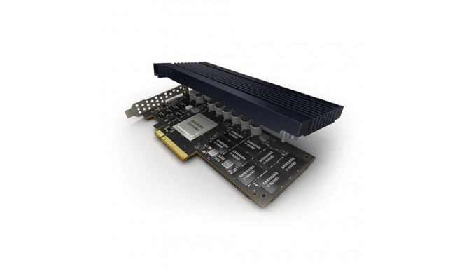 Samsung SSD PM1735 Half-Height/Half-Length HH/HL 3.2TB PCI Express 4.0 NVMe