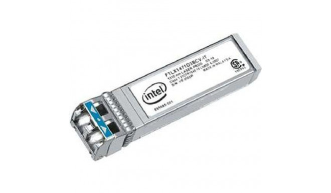 Intel E10GSFPLR network transceiver module 10000 Mbit/s