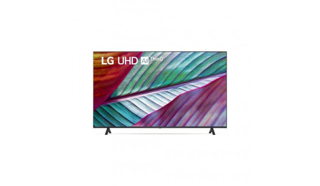 LG 86UR78003LB TV 2.18 m (86&quot;) 4K Ultra HD Smart TV Black