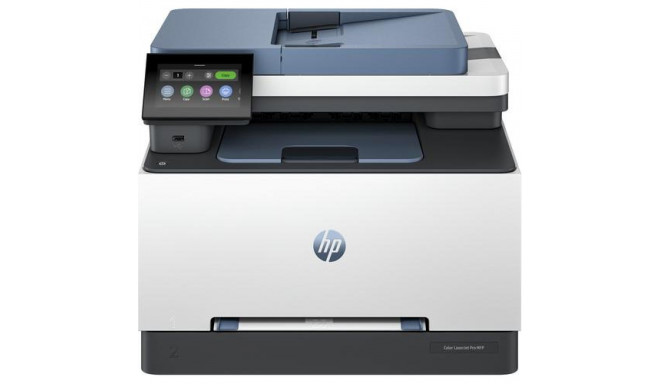 HP Color LaserJet Pro MFP 3302sdw