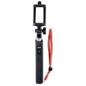 Hama Fun 70 selfie stick Smartphone Black