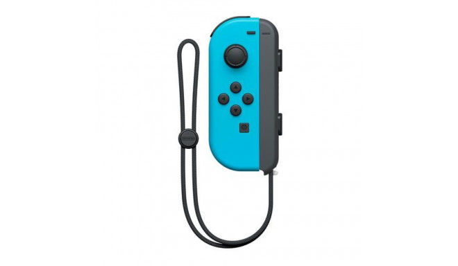 Nintendo Switch Joy-Con Blue Bluetooth Gamepad Analogue / Digital Nintendo Switch